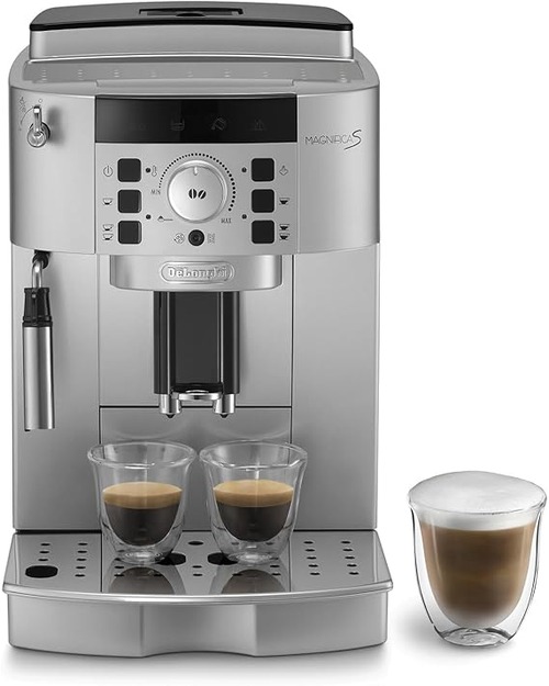 Machine à café à grain De'Longhi Magnifica S