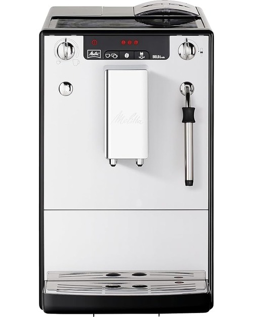 Machine à café à grain Melitta Caffeo Solo
