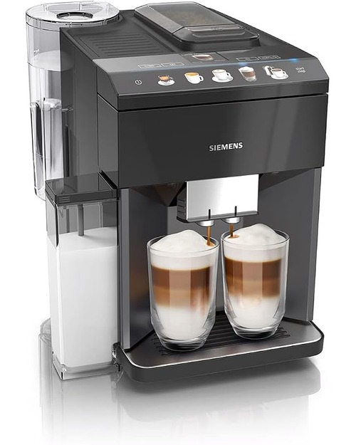 Machine à café à grain Siemens EQ.500 integral